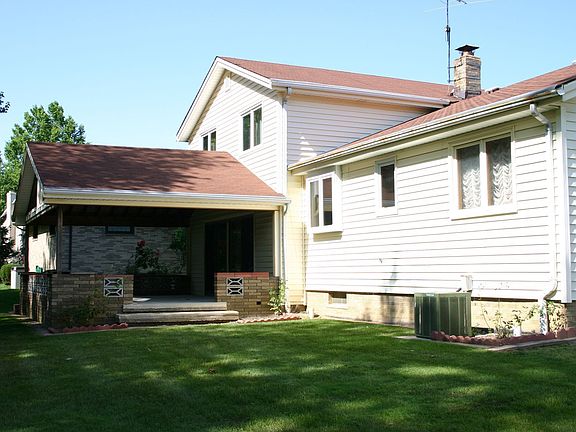 Backyard\Patio