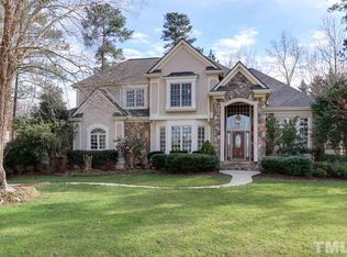 504 Chatterson Dr, Raleigh, NC 27615