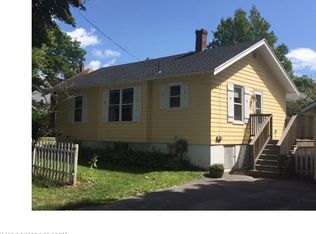 80 Mabel St, Portland, ME 04103