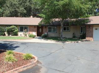 1798 Filaree Dr, Redding, CA