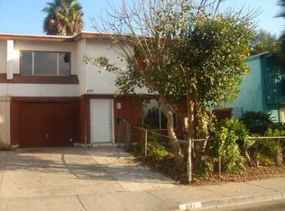 841 Lemon Ave, Vista, CA 92084