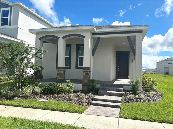 12615 Clear Sapphire Dr, Winter Garden, FL 34787