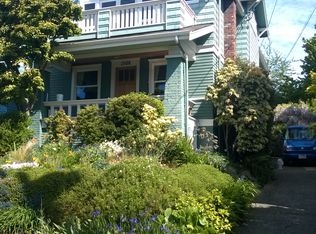 2308 N 39th St, Seattle, WA 98103