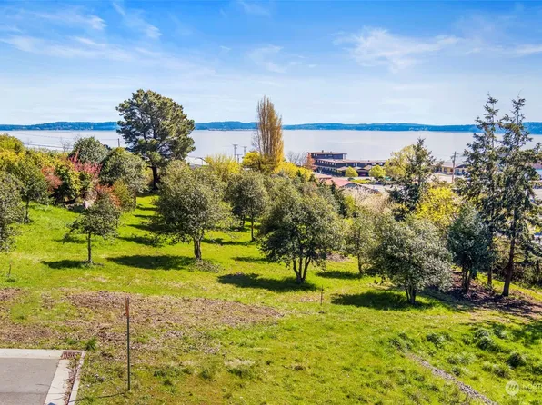 0 Lot 6&8 Franklin Street, Port Townsend, WA 98368