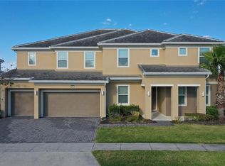 3801 Sonoma Blvd, Kissimmee, FL 34741