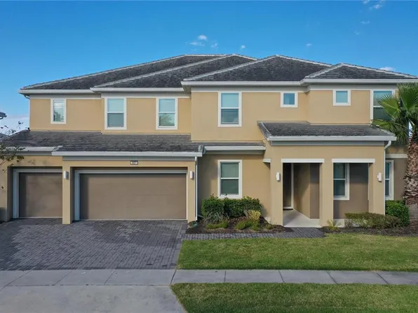 3801 Sonoma Blvd, Kissimmee, FL 34741