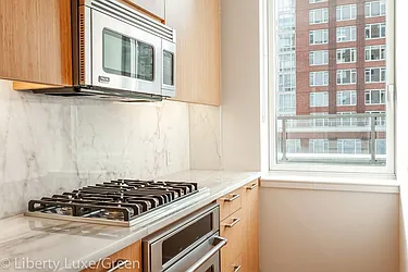 Rented by Milford Management