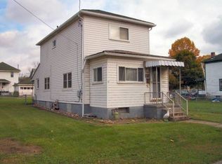 2233 Margaret St, Pittsburgh, PA 15235