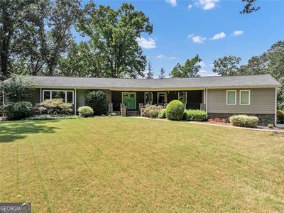 645 Town Creek Dr, Canton, GA, 30115