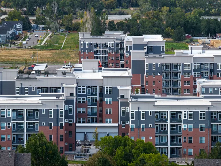 Residences at Nova West — Photo 62