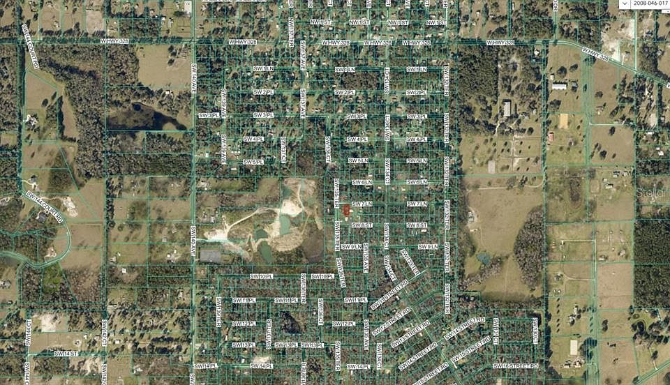 1st image of SW 7TH LANE LOT 17