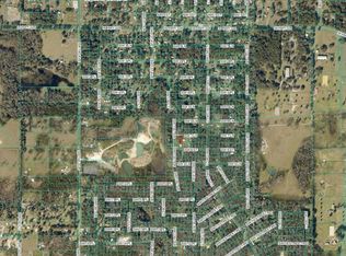 SW 7TH LANE LOT 17, OCALA, FL 34481