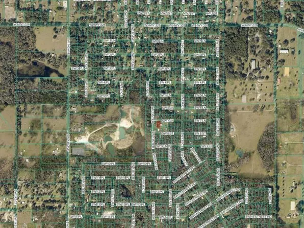 SW 7TH LANE LOT 17, OCALA, FL 34481