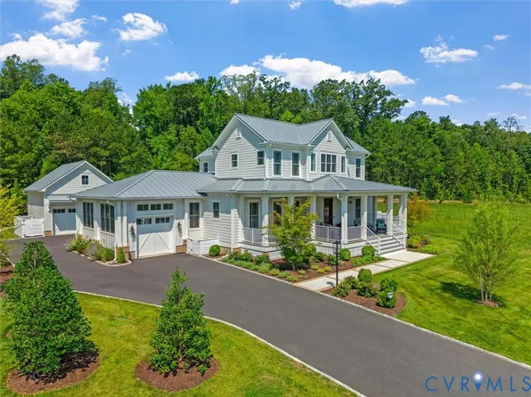 12417 Bluffton Ridge Ct, Henrico, VA 23238
