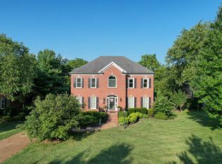 416 Doe Rdg, Franklin, TN 37067