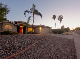 6243 W Hearn Rd, Glendale, AZ 85306