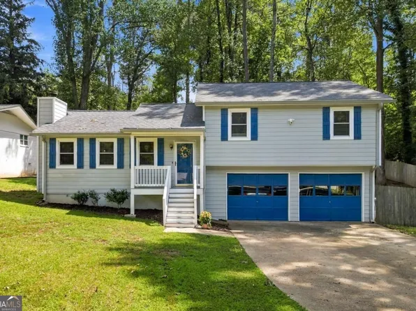 191 Wana Cir SE, Mableton, GA 30126