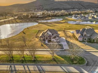 1 Old Cove Pl SE, Gurley, AL 35748