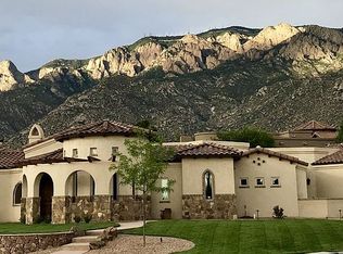 12071 Crimson Glory Rd NE, Albuquerque, NM 87122