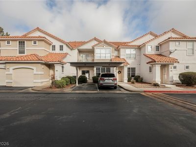 8555 W Russell Rd Unit 1104, Spring Valley, NV, 89113