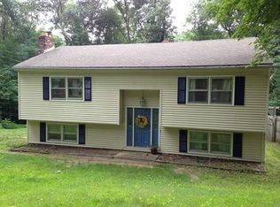 971 Federal St, Belchertown, MA 01007