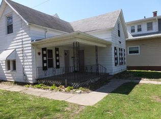 2322 W Rohmann Ave, Peoria, IL 61604