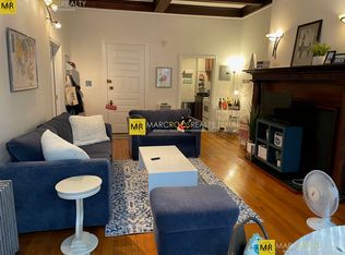 (Undisclosed Address), Boston, MA 02215