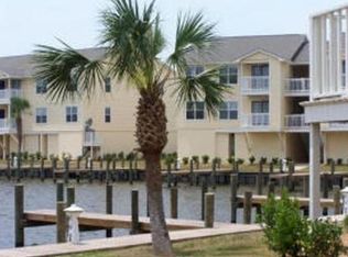 2421 Beach View Dr #24-A, Ocean Springs, MS 39564