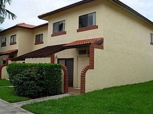 4640 NW 90th Ave, Sunrise, FL 33351