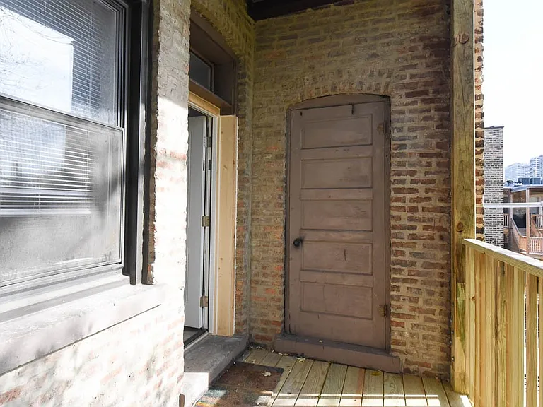 1251 W Rosemont Ave #4 — Photo 20