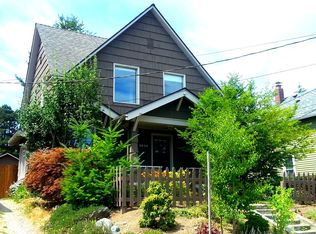 3830 High St, Everett, WA 98201