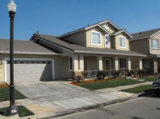 2312 E Early Ave, Reedley, CA 93654