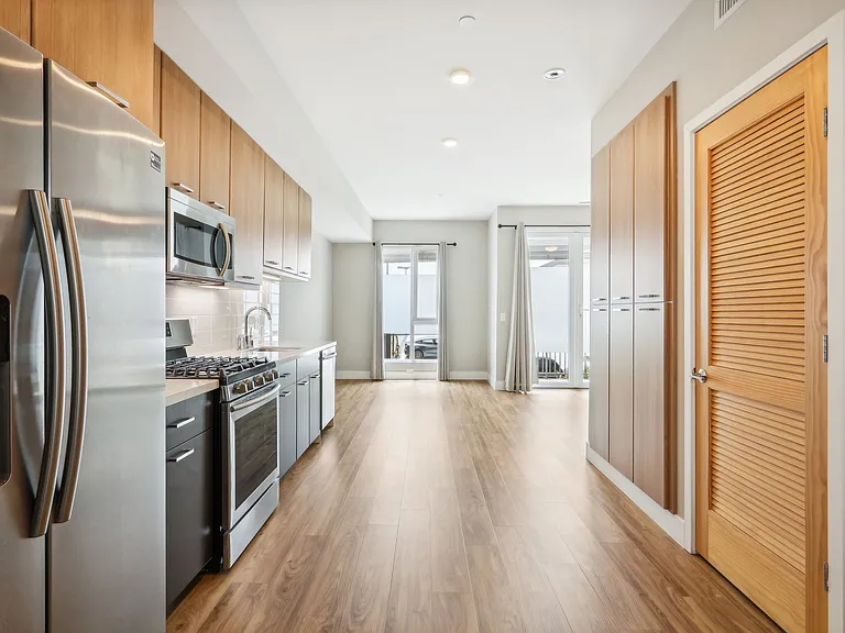 INclave Luxury Apartments — Photo 11