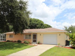 30184 Cedar Rd, Punta Gorda, FL 33982