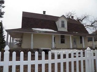 8054 Greenhorn Rd, Rye, CO 81069