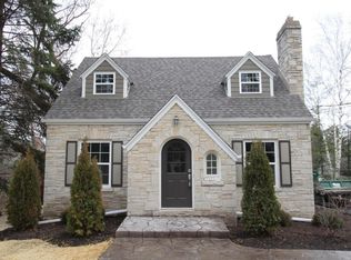 700 Elm Grove Rd, Elm Grove, WI 53122