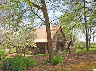 7061 Martinsburg Rd, Mount Vernon, OH 43050