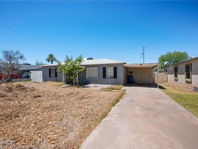 2002 N 25th St, Phoenix, AZ, 85008