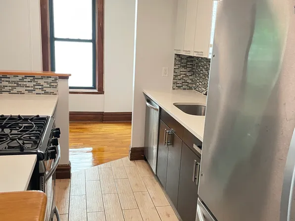 92 Gates Ave APT 2, Brooklyn, NY 11238