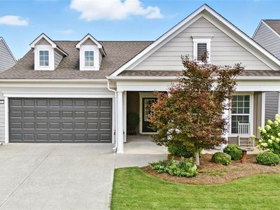 315 Westfield Bnd, Woodstock, GA, 30188