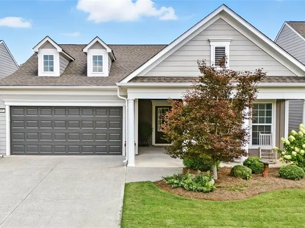 315 Westfield Bnd, Woodstock, GA 30188