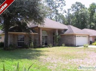 10455 Spotted Fawn Ln, Jacksonville, FL 32257
