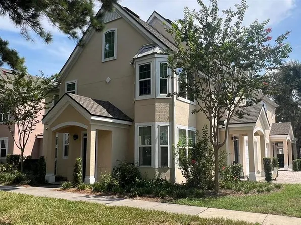 3392 Westchester Square Blvd APT 101, Orlando, FL 32835