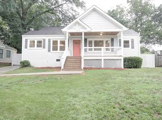 1668 Van Vleck Ave SE, Atlanta, GA 30316
