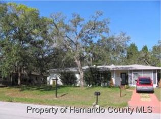 1403 Meadow Lark Rd, Spring Hill, FL 34608