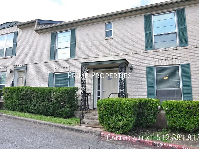 901 E Oltorf St #101 — Photo 1