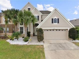 1357 Darnaby Way, Orlando, FL 32824