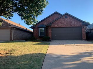 1316 NW 138th St, Edmond, OK 73013