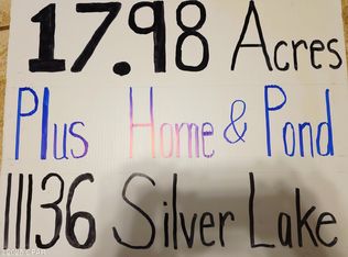 11136 Silver Lake Rd, Fountain, FL 32438