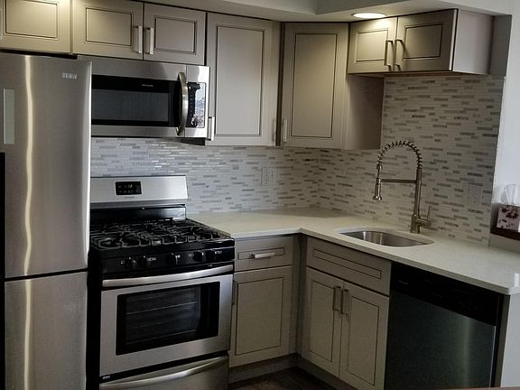 New Kitchen